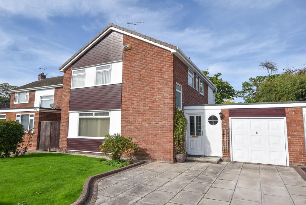 Main image of property: Does Meadow Road, Bromborough