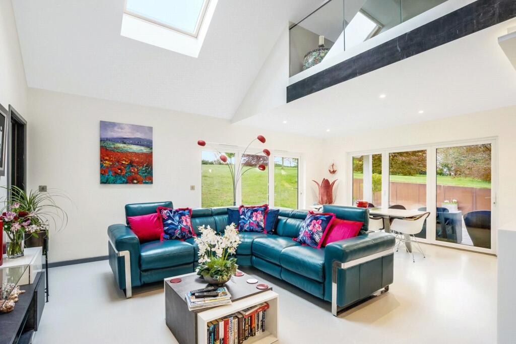 Field View, Gardner Street, Herstmonceux, East Sussex, BN27 – pohled 3