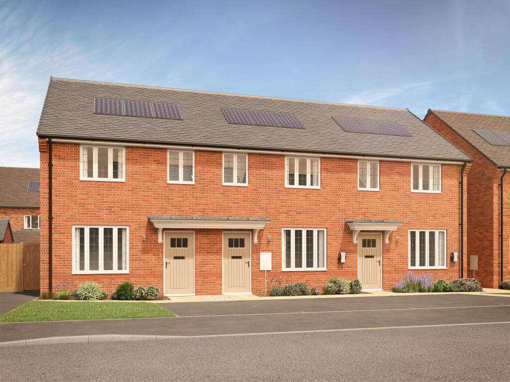 Main image of property: Off Martley Road, 
Lower Broadheath, Worcester, 
WR2 6RF