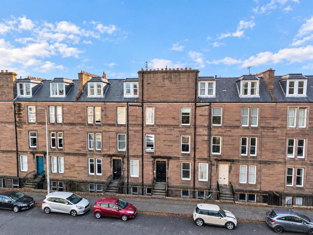 Main image of property: Perth Road, Dundee