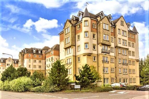 Main image of property: Eagles View, Livingston, West Lothian, EH54