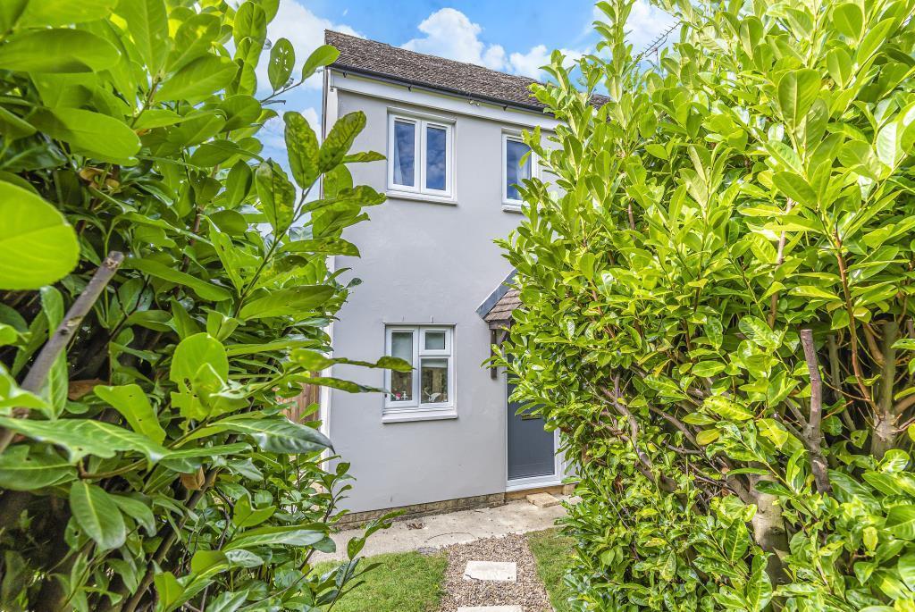 Main image of property: Witney, Oxfordshire, OX28