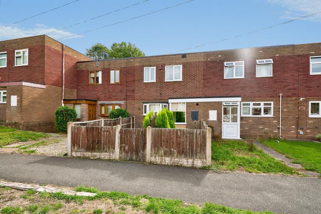Main image of property: Willenhall Street, Wednesbury