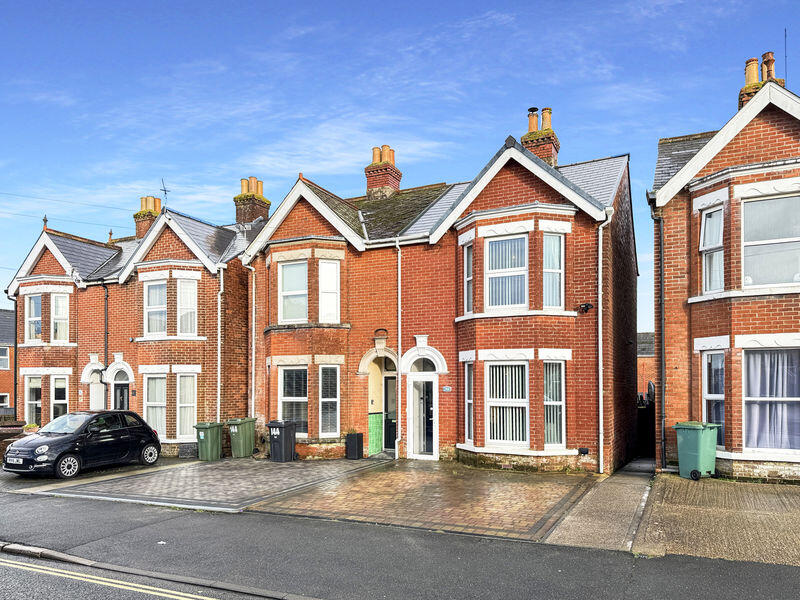 Main image of property: Mill Hill Road, Cowes
