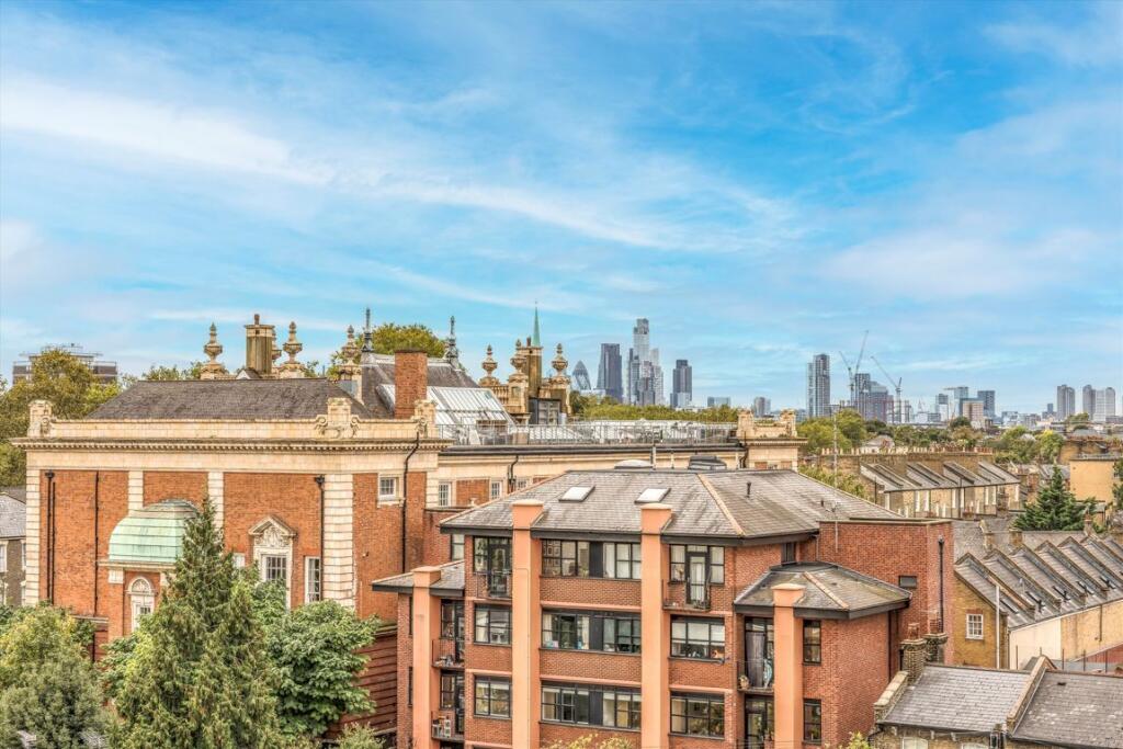 Apartment in London - View 4