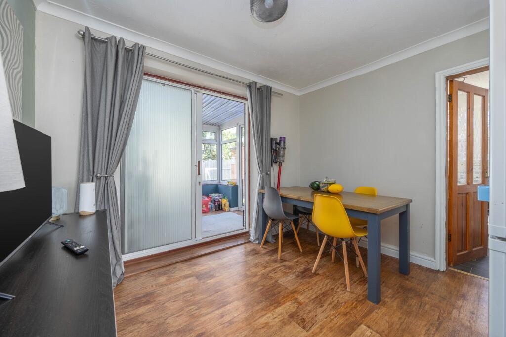 House in Walsall, Old Town, Heath End - View 4