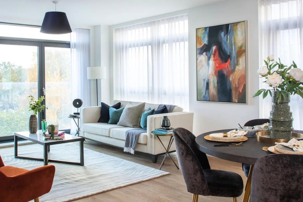 Main image of property: Salford Quay, Salford, M50 3XW