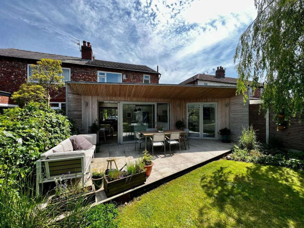 Chatburn Road, Chorlton photo 2