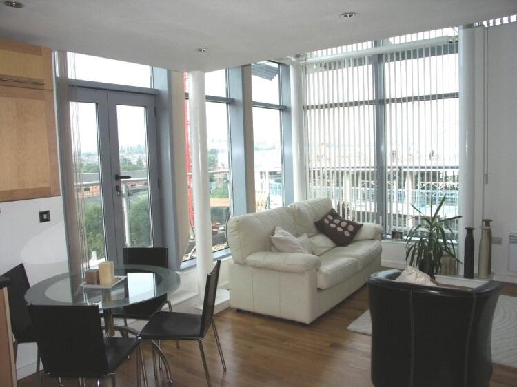 Main image of property: Elba City Island Gotts Road Leeds LS12