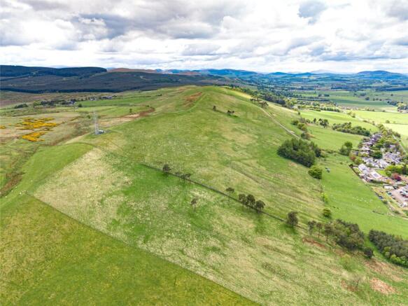 Land At Grange Farm