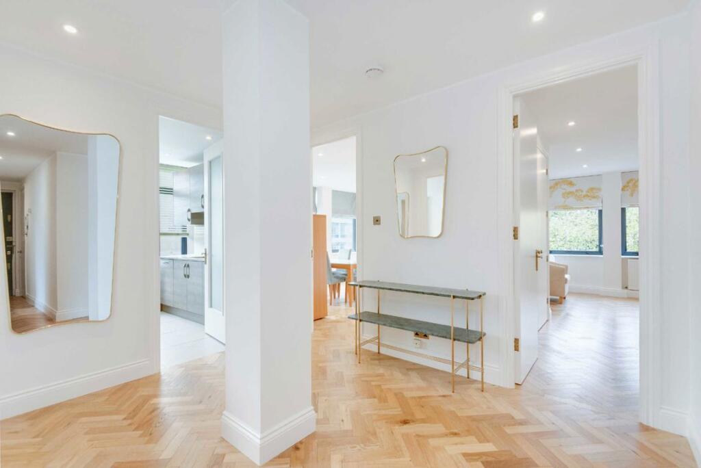 Apartment in London, Holborn - View 4