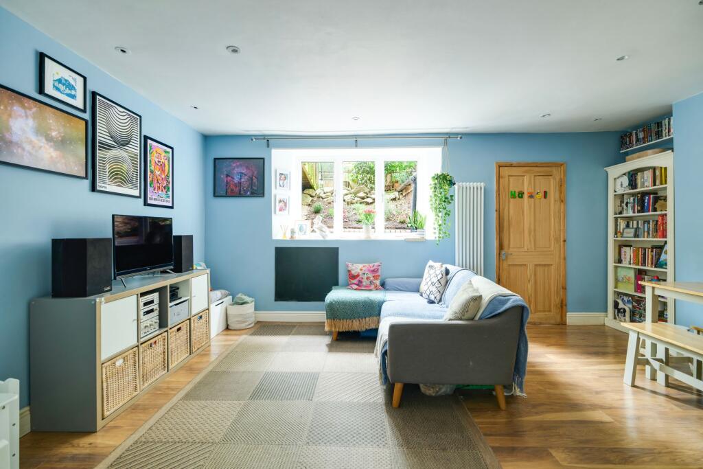 Main image of property: Arley Hill, Bristol, BS6