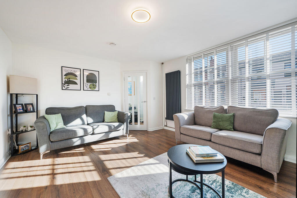 House in Wigan, Greater Manchester - View 5