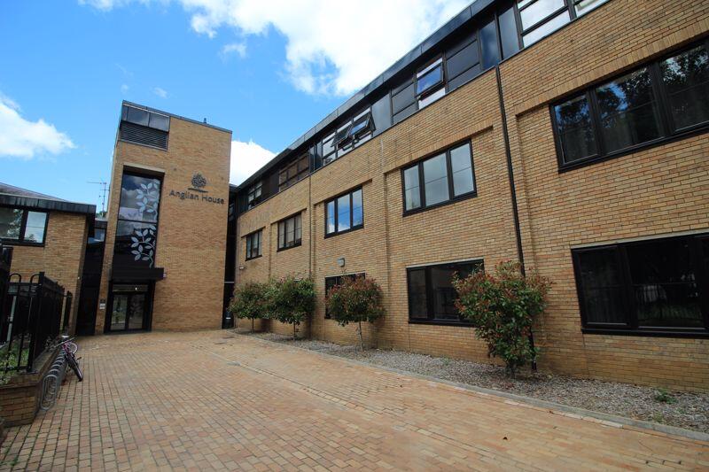 Main image of property: Anglian House, Ambury Road South, Huntingdon