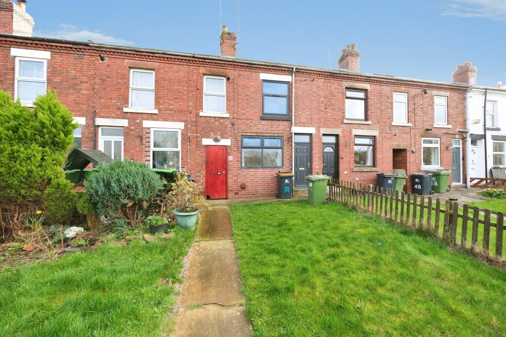 Main image of property: Ripley Road, Sawmills, Belper