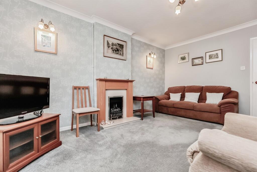 House in South Kesteven, Stamford - View 5
