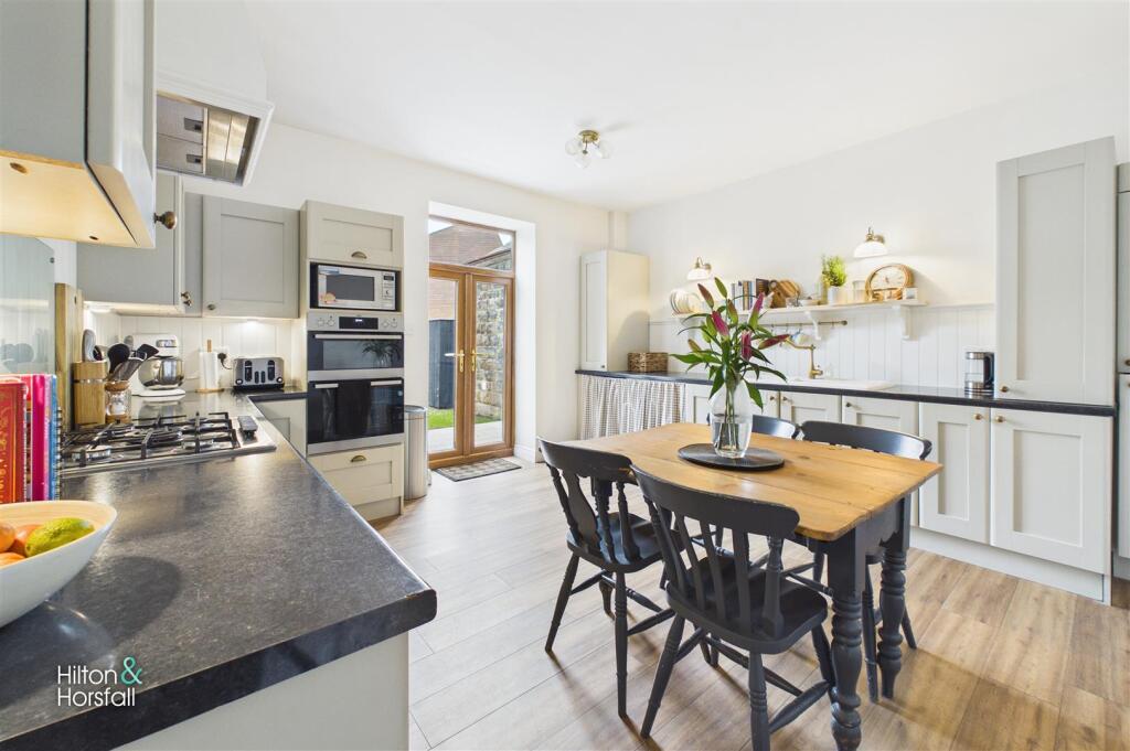 House in Pendle, Lowerford, Barrowford - View 5