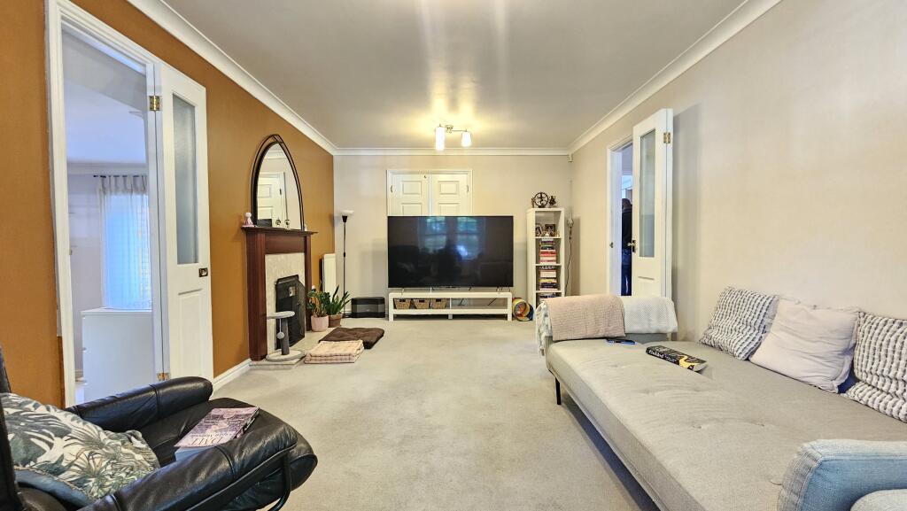 Main image of property: Ingress Park Avenue, Greenhithe, DA9