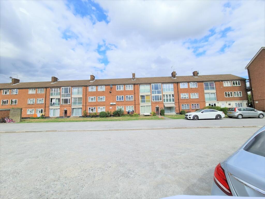Main image of property: Royston Gardens, IG1