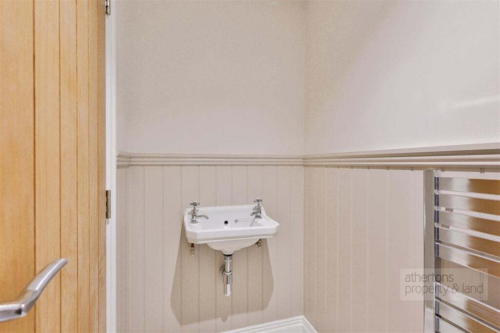 Additional image 5 of George Street, Whalley, Clitheroe