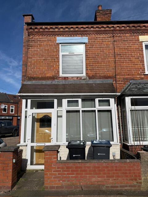 Main image of property: Frances Road, Cotteridge, Birmingham B30 3DX