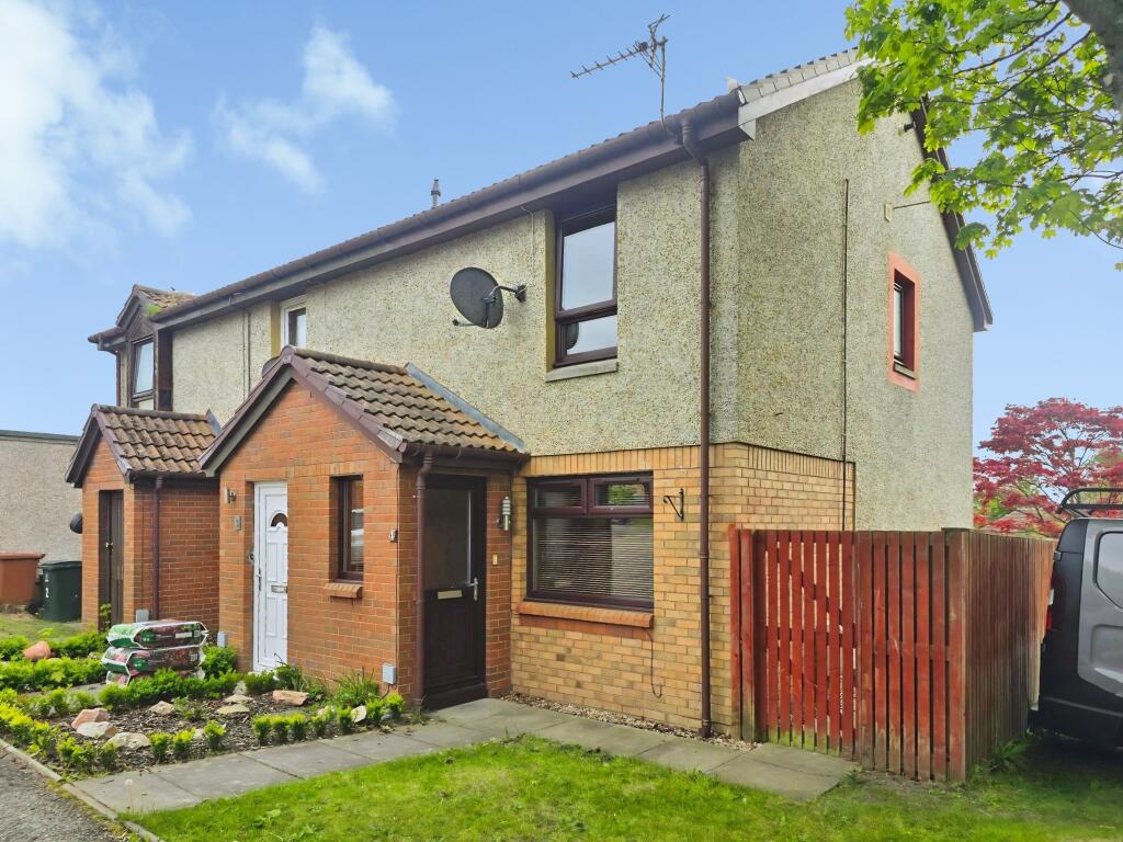 Main image of property: Newlands Place, Lossiemouth, Moray, IV31