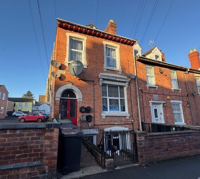 Main image of property: Arboretum Road, WORCESTER