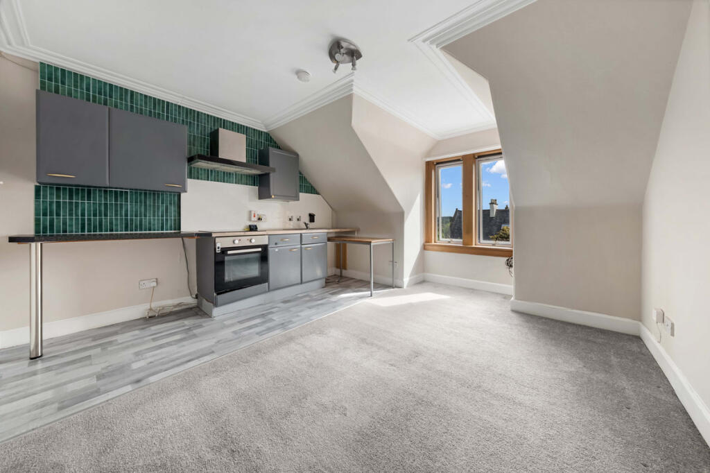 Apartment in Dundee, Angus - More