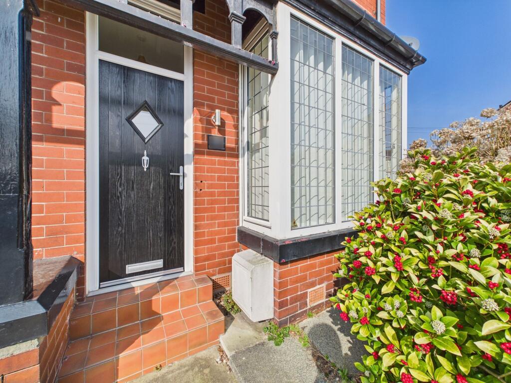 Markland Hill Lane, Bolton, BL1 - View 5