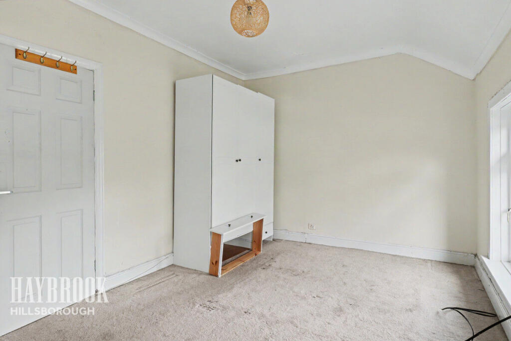 Main image of property: West Crescent, Sheffield
