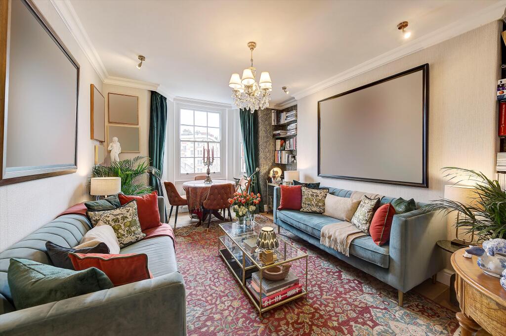 Main image of property: Gladstone Court, Regency Street, London SW1P