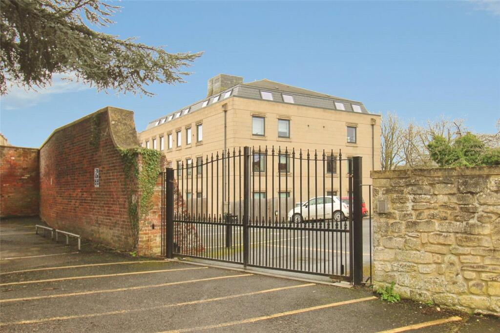 Additional image 9 of Manvers House, Manvers Street