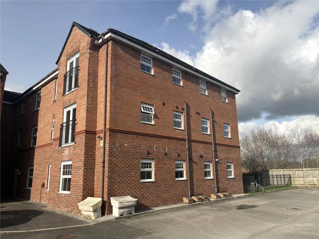 Main image of property: Poppyfields, Warrington, Cheshire, WA5