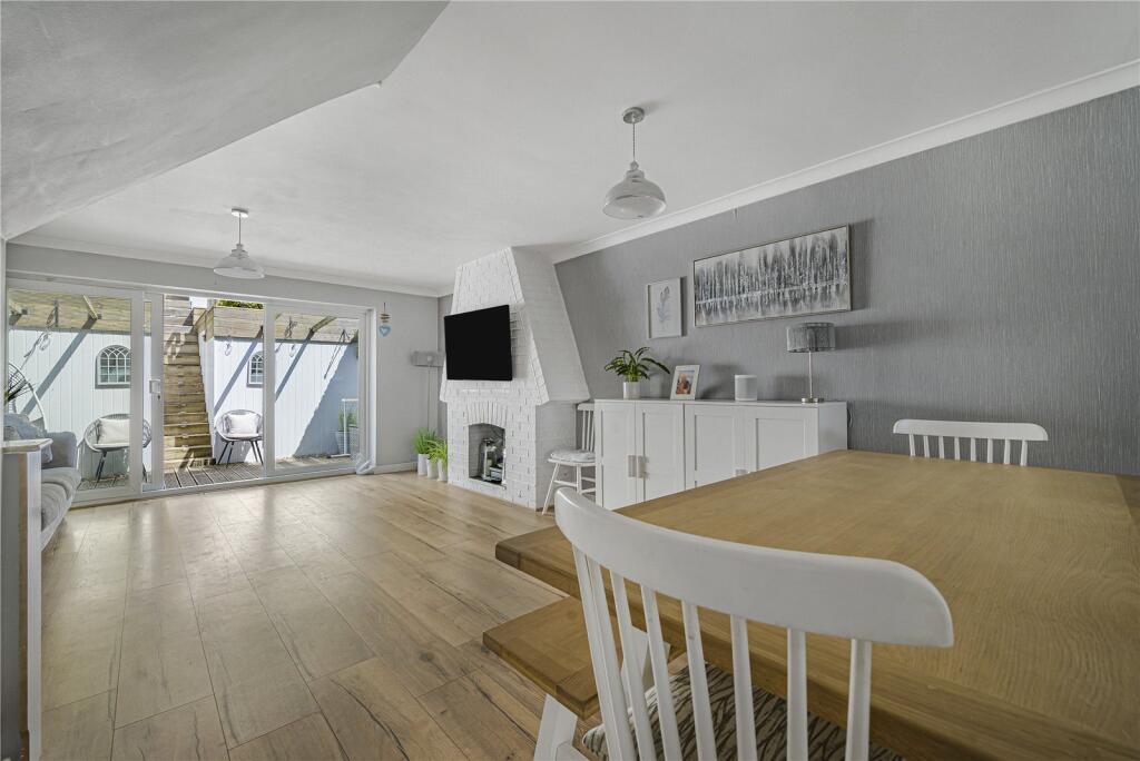 House in London - View 4