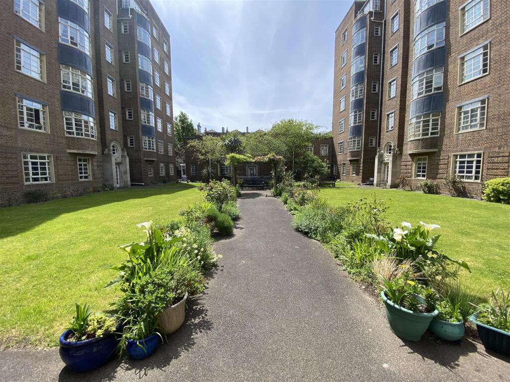 Main image of property: Wilbury Road, Hove