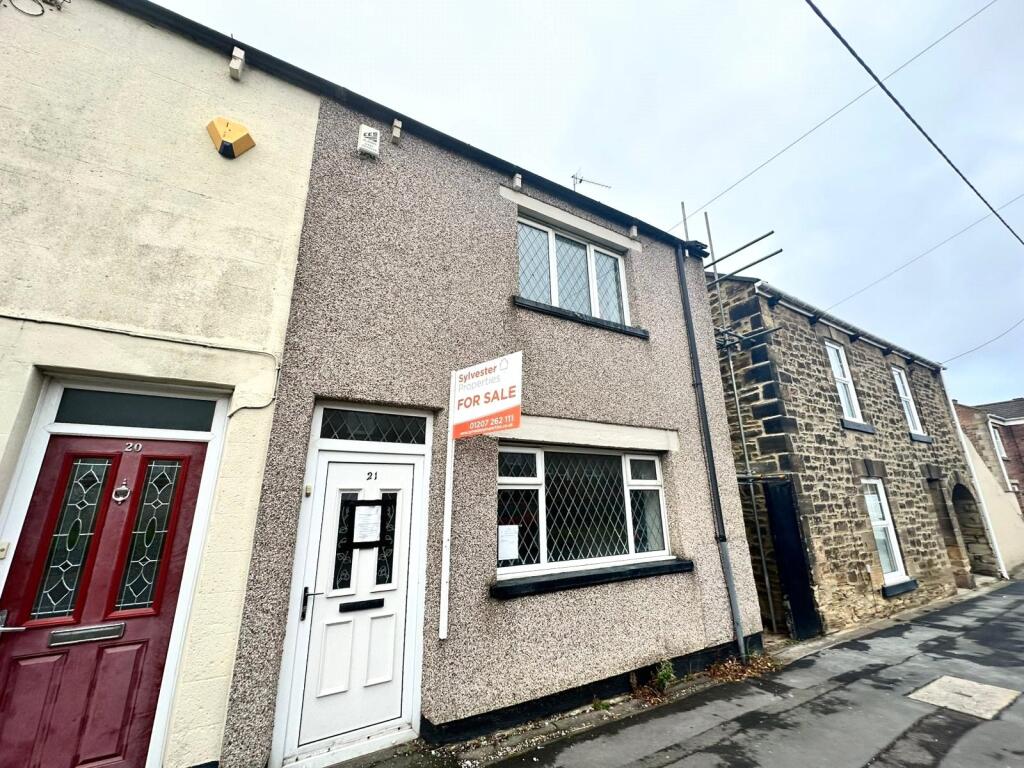 Main image of property: St Ives Road, Leadgate, DH8