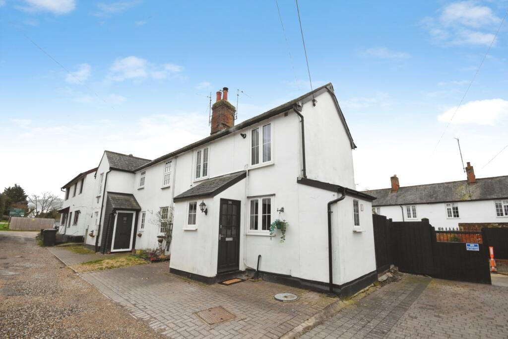 Main image of property: Church Street, Braintree, Essex, CM7