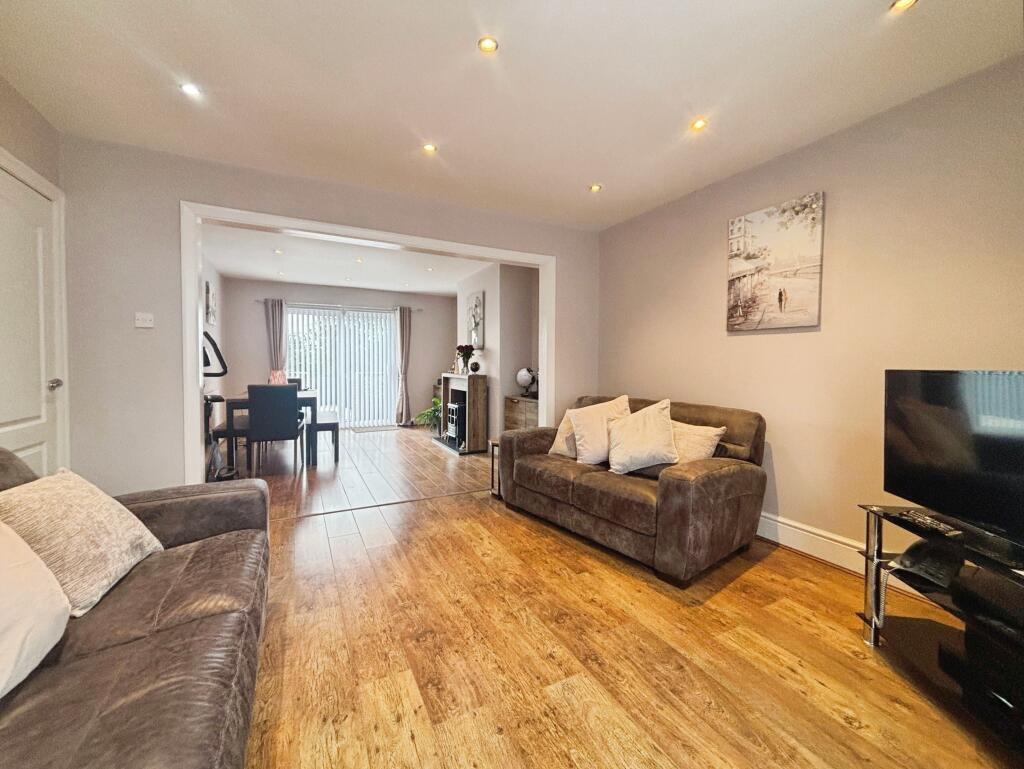 House in Newcastle upon Tyne, Tyne and Wear - View 4