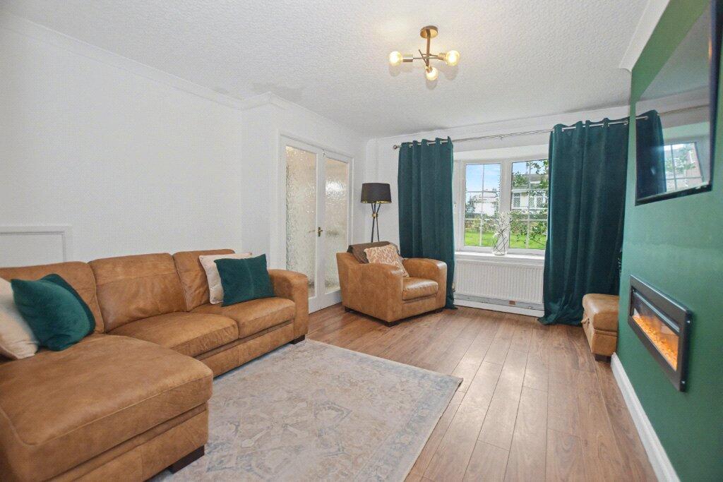Main image of property: Hargreaves Avenue, Stanley, Wakefield