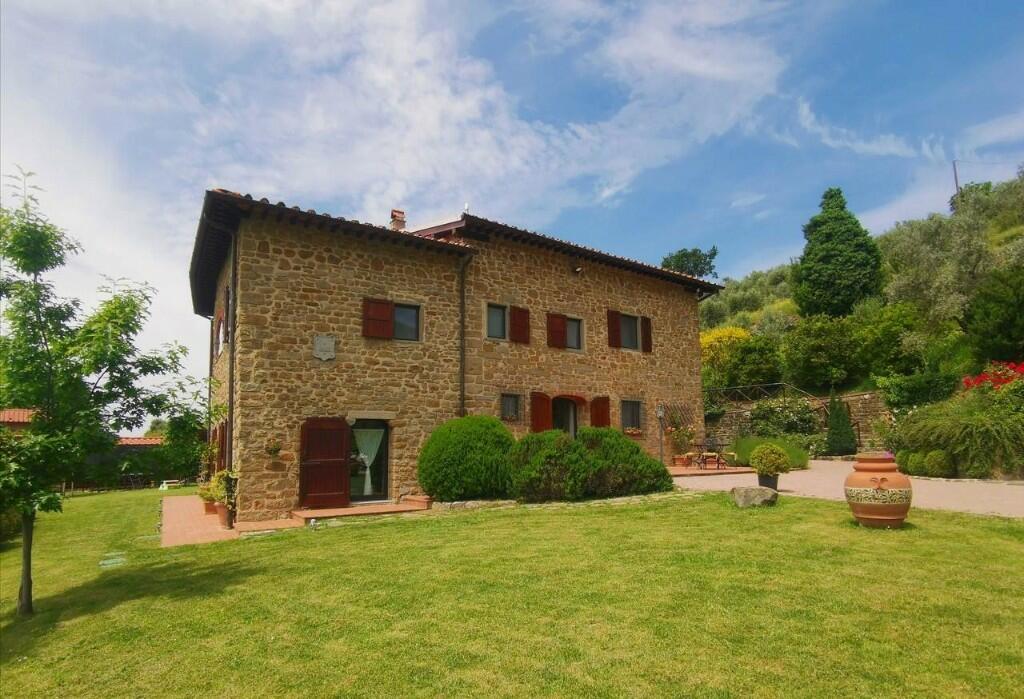 Main image of property: Reggello, Florence, Tuscany