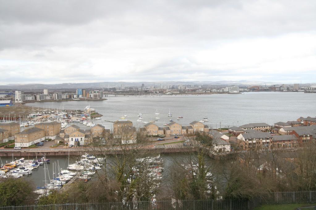 Main image of property: Paget Road,Penarth,CF64 1DS
