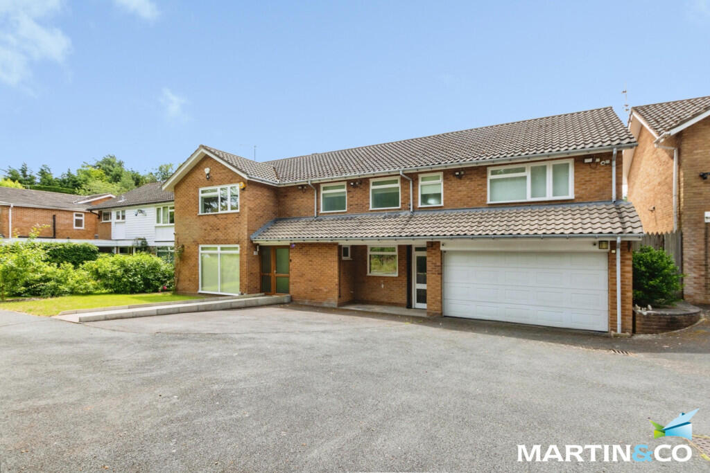 Main image of property: Augustus Road, Edgbaston, B15