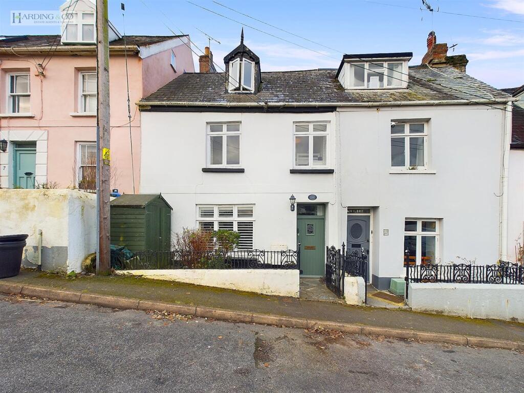 Main image of property: Pitt Hill, Appledore, Bideford