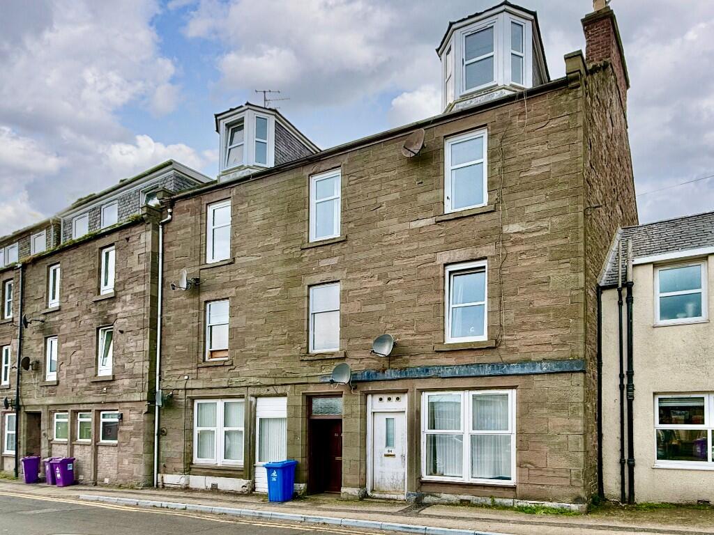 Main image of property: Castle Street, Montrose, Angus, DD10