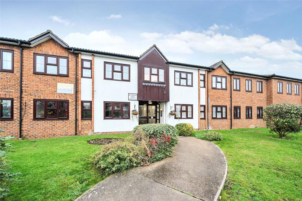 Main image of property: Addington Road, West Wickham