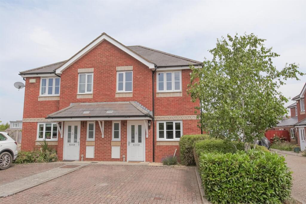 Main image of property: Downside, Cholsey, Wallingford