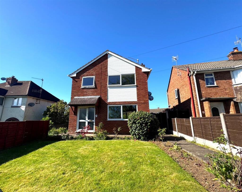 Main image of property: Newtown Road, Worcester