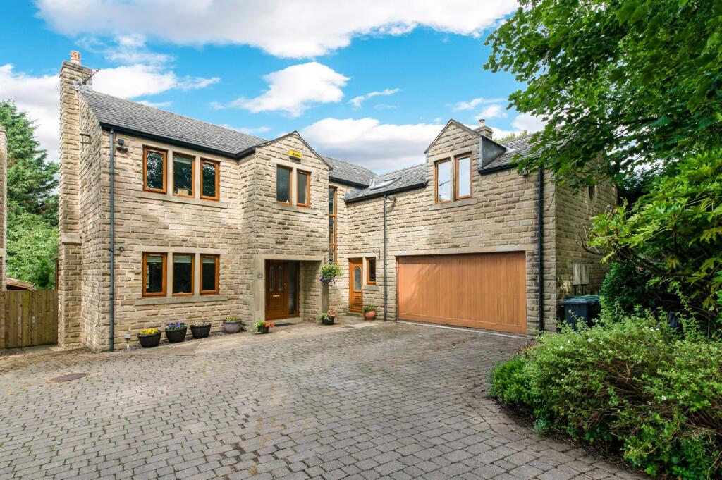 Main image of property: 68 Coppice Drive, Netherton, HD4