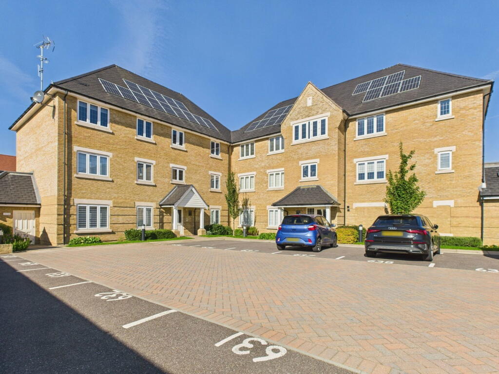 Main image of property: Rochford Lodge, The Boulevard, Horsham, West Sussex.