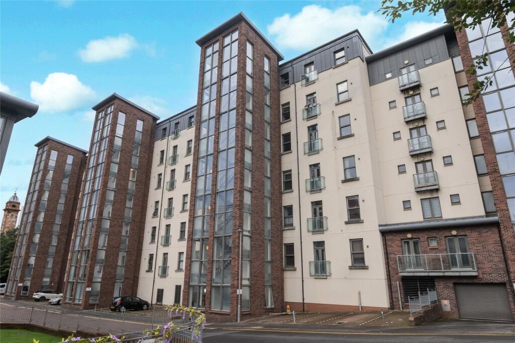 Main image of property: Duke Wynd, Glasgow, Glasgow City, G4